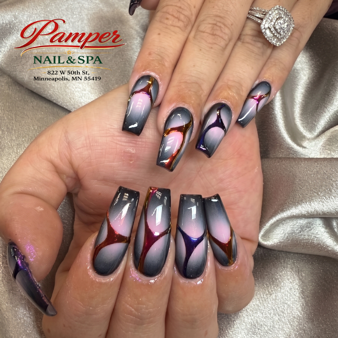Nails Art July 15 2026